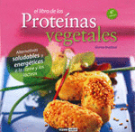 El Libro de las Proteinas Vegetales