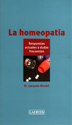 La Homeopatia