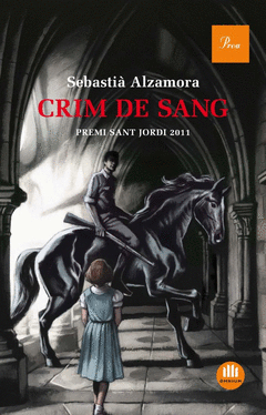 Crim de Sang Pr Sant Jordi 2011