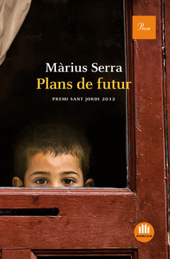Plans de Futur -Premi Sant Jordi 2012