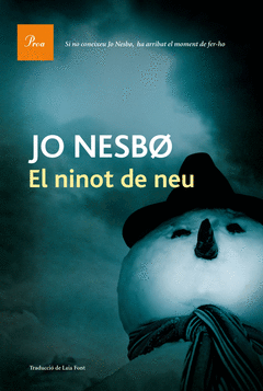 El Ninot de Neu