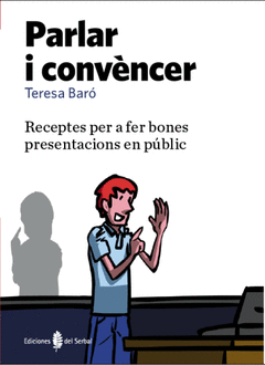 Parlar I Convencer