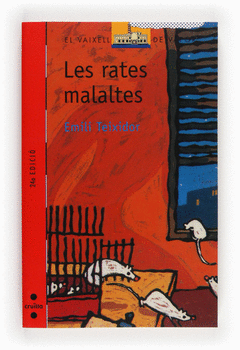 Rates Malaltes, les