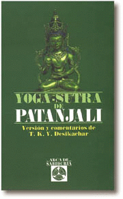 Yoga-Sutra de Patanjali