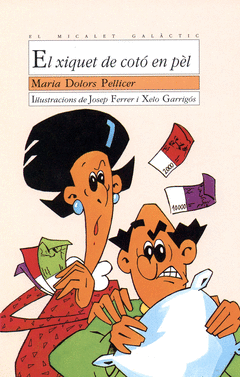 Xiquet de Coto en Pel, el