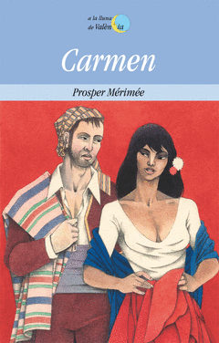 Carmen (A la Lluna de Valencia)