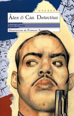 Alex & Cia Detectius