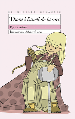 Thora I L'anell de la Sort