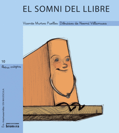 Somni del Llibre, el Nº 10