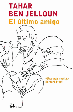 El Ultimo Amigo