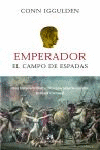 Emperador. Nº3 el Campo de Espadas