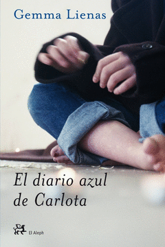 Diario Azul de Carlota, el