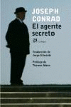 Agente Secreto. Aleph