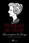 Marquesa de Gange