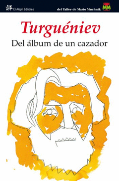 Del Album de un Cazador