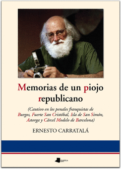 Memorias de un Piojo Republicano