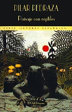 Paisaje con Reptiles