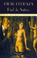 Piel de Satiro