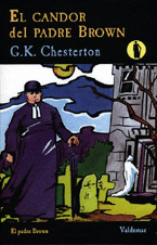 Candor del Padre Brown, el
