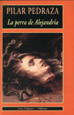 Perra de Alejandria, la
