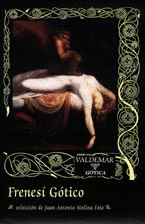 Frenesi Gotico