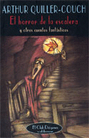 Horror de la Escalera Cd-230 y Otros Cuentos