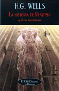 La Historia de Plattner y Otras Narraciones