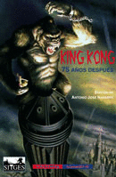 King Kong 75 Años Despues