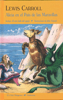 Alicia en el Pais de las Maravillas / Al Otro Lado del Espejo
