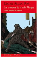 Los Crimenes de la Calle Morgue y Otras Hostorias de Misterio Butxaca