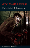 En la Ciudad de los Muertos Cd