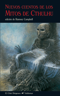 Nuevos Cuentos de los Mitos de Cthulhu