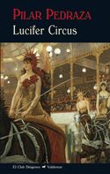 Lucifer Circus Cd
