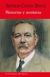 Memorias y Aventuras