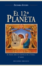 Duodecimo Planeta, el