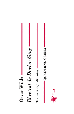 El Retrat de Dorian Gray