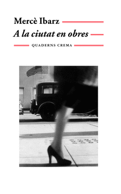 A la Ciutat en Obres