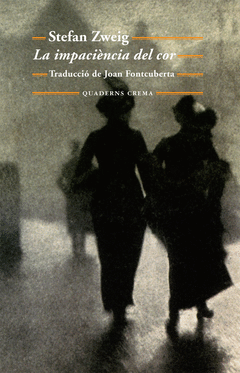 La Impaciencia del Cor