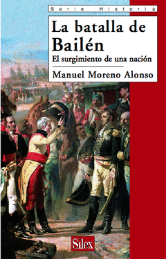 La Batalla de Bailen
