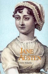 Jane Austen Biografia