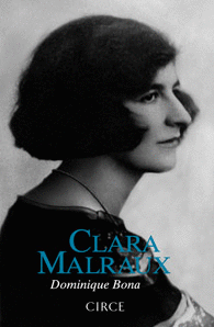 Clara Malraux