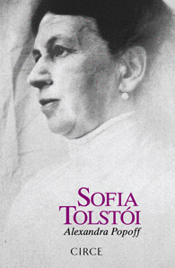 Sofia Tolstoi