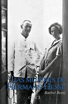Las Mujeres de Hermann Hesse