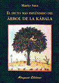 El Fruto Mas Esplendido del Arbol de la Kabala