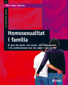 Homosexualitat I Familia