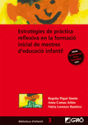 Estrategies de Practica Reflesiva Formacio Ed. grao