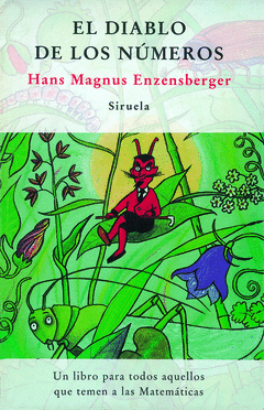 Diablo de los Numeros, el Rustica