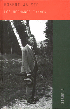 Hermanos Tanner, los