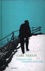 Paseos con Robert Walser