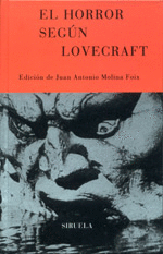 Horror Segun Lovecraft, el